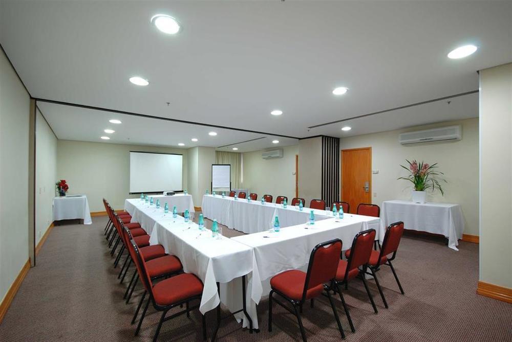 Intercity Interative Sao Paulo Jardins Business photo